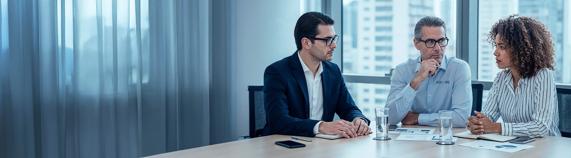 Corretora de Resseuguros